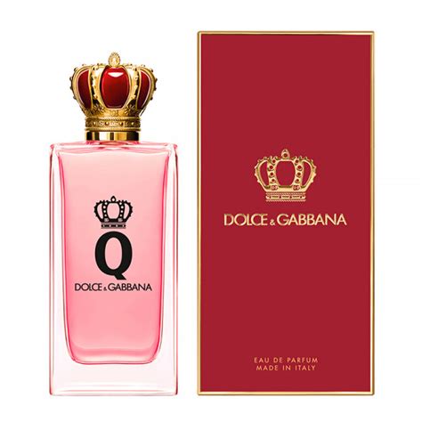 dolce gabbana parfum femme queen